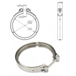 Apkaba D-124,5*142mm...