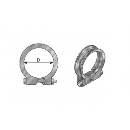 Apkaba D-65*67mm duslintuvo