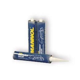 Klijai epoksidiniai plastikui MANNOL Epoxy-Plastic 9904