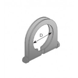 Apkaba D-92*96mm duslintuvo