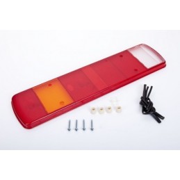 Lizdas jungties apvalus (BAYONET AMP 1.5)