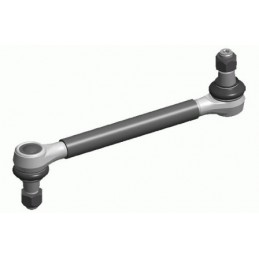 Traukė stabilizatoriaus galinio L-380mm M22*1,5 K28,6 M24*1,5 K32