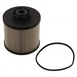 Filtras WK 11 044 (H-169mm)