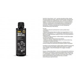 Priedas benzinui 450ml MANNOL Benzin Ester Additive MN9950