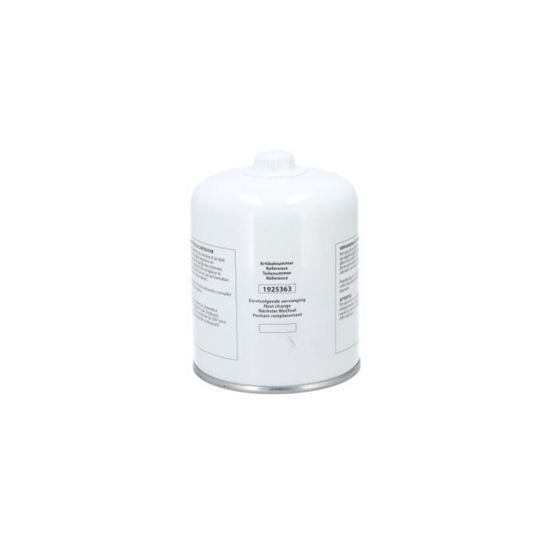 Filtras TB 1394/13 x sausinimo su tepalo separatoriumi