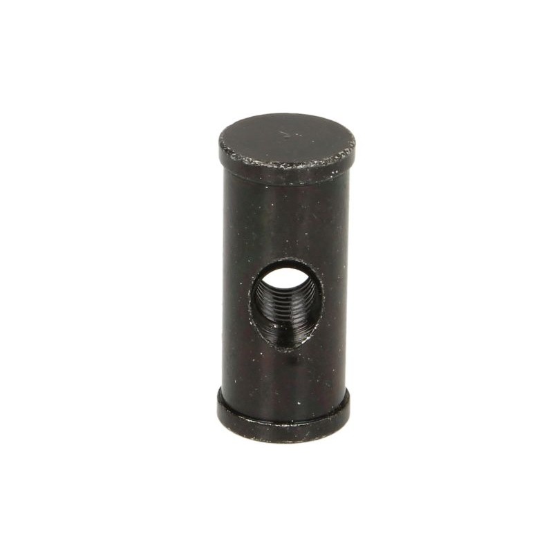 Kaištis ø15 L-41mm M8*1,25 juostos resiverio tvirtinimo