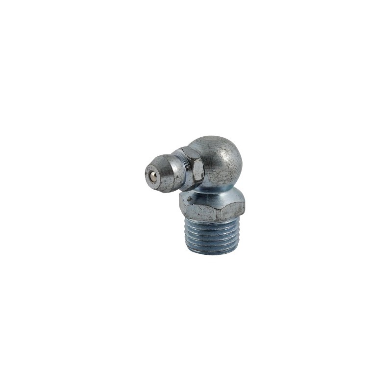 Taškas M10*1,0/90° tepimo (10vnt)