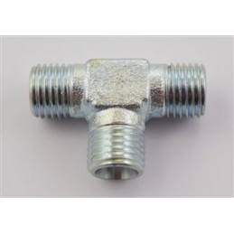 Jungtis T-M16*1,5/M16*1,5/M16*1,5