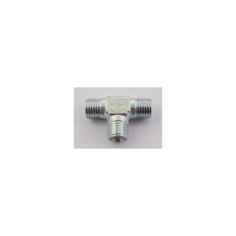 Jungtis T-6-6-6 mm