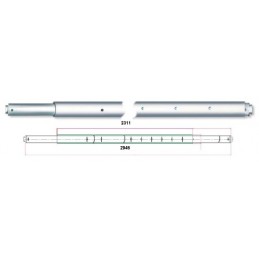 Atrama kroviniui ø38...