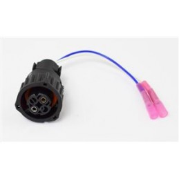 Lizdas jungties apvalus (BAYONET AMP 1.5)