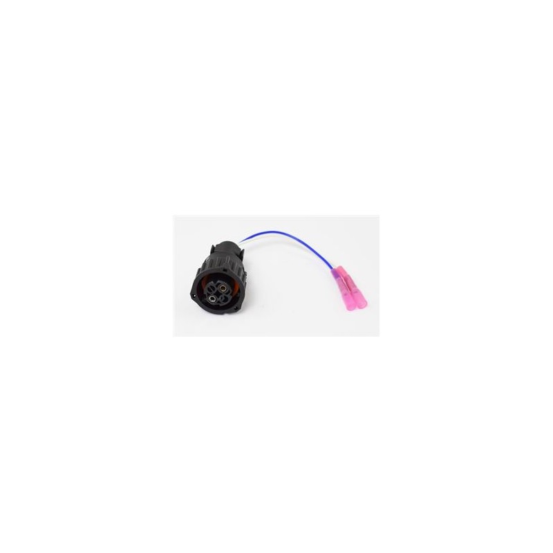 Lizdas jungties apvalus (BAYONET AMP 1.5 NW 8.5)