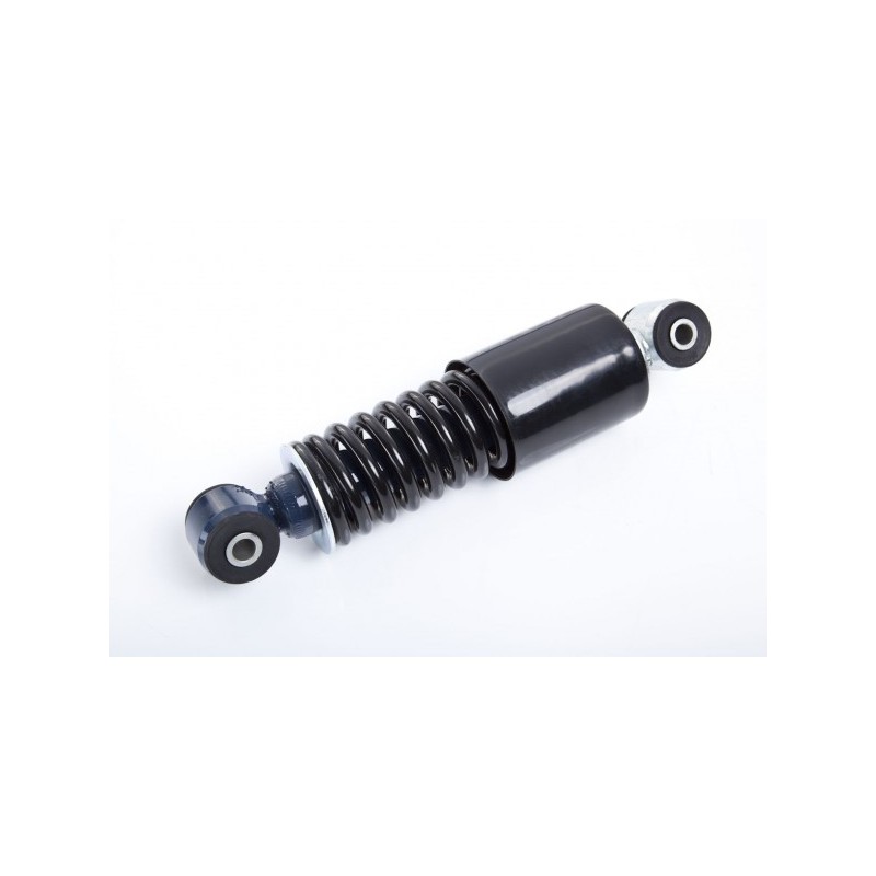 Amortizatorius 242*346 O/O M14*50/M14*40 kabinos (galas, priekis)