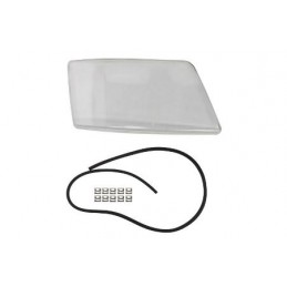 Stiklas žibinto priekinio k.p.