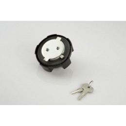 Dangtelis kuro bako ø60