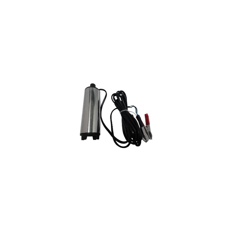 Siurblys kuro elektrinis 24V dyzelinui