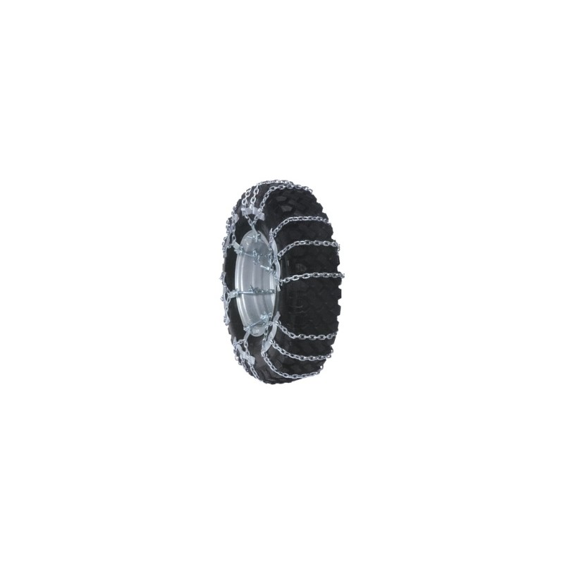 Grandinė ratui 7mm (2vnt)