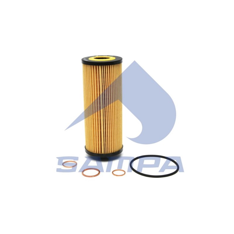 Filtras HU 947/2 x