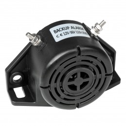 Signalas garsinis 24V