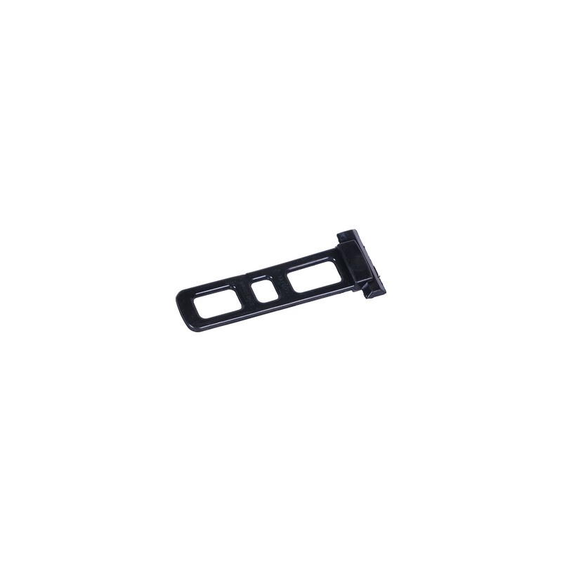Laikiklis sparnui guminis 69*183mm (4vnt)