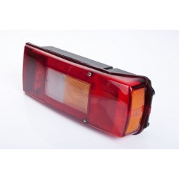 Lizdas jungties apvalus (BAYONET AMP 1.5)