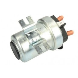Lizdas jungties apvalus (BAYONET AMP 1.5)