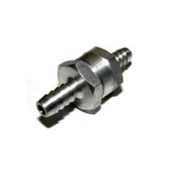 Vožtuvas kuro atbulinės eigos M16*1,5/M16*1,5