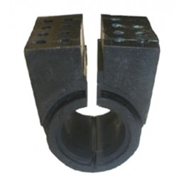 Įvorė stabilizatoriaus 34,5*55*60