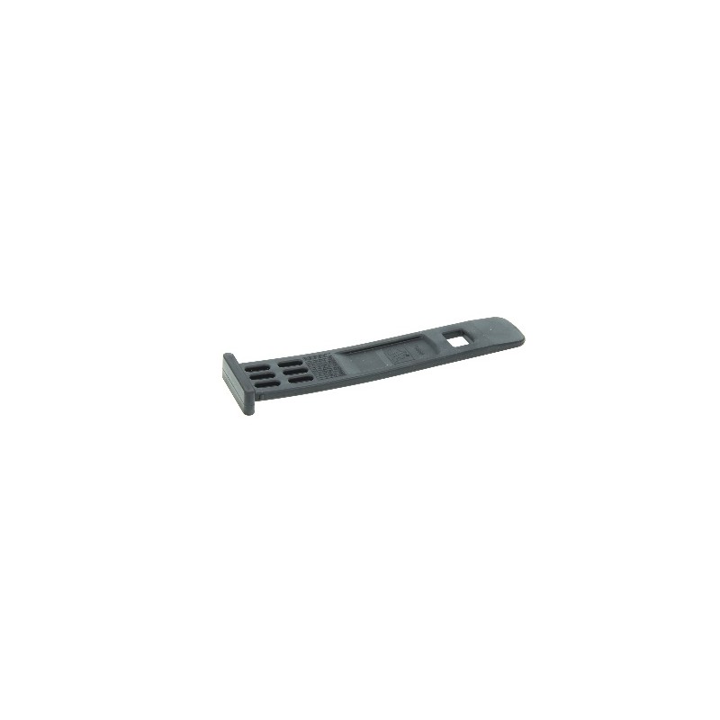 Laikiklis sparnui guminis 40*200mm (4vnt)