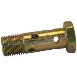 Varžtas M14*1,5 kuro