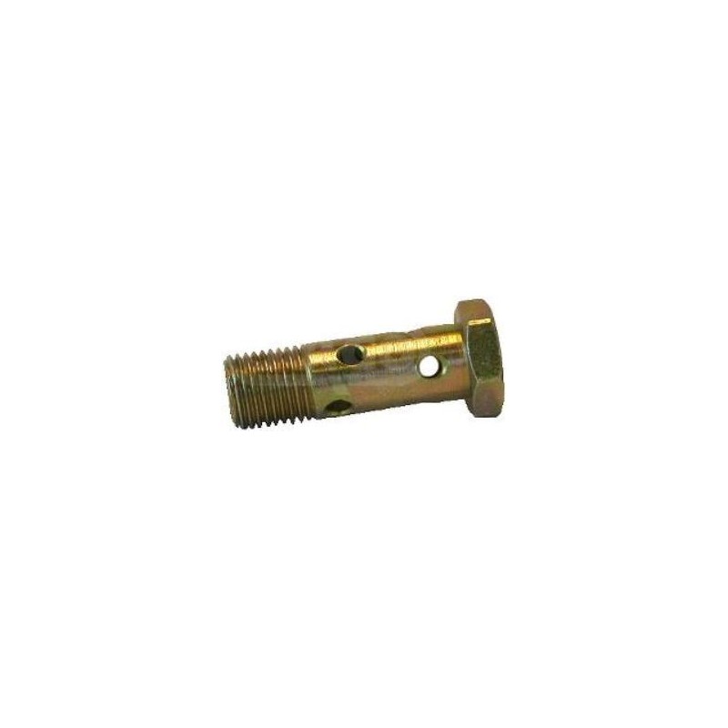 Varžtas M14*1,5 kuro