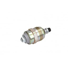 Elektromagnetinis valdymo vožtuvas