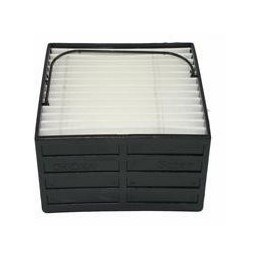 Remontinis komplektas kuro filtro