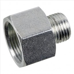 Adaptorius M16*1,5/1/2"