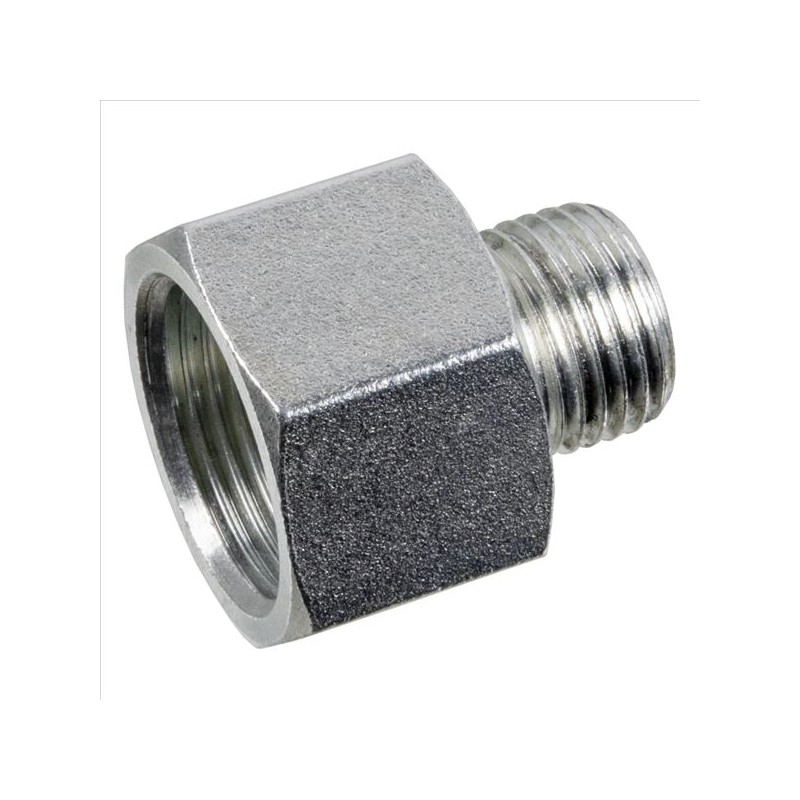 Adaptorius M16*1,5/1/2"
