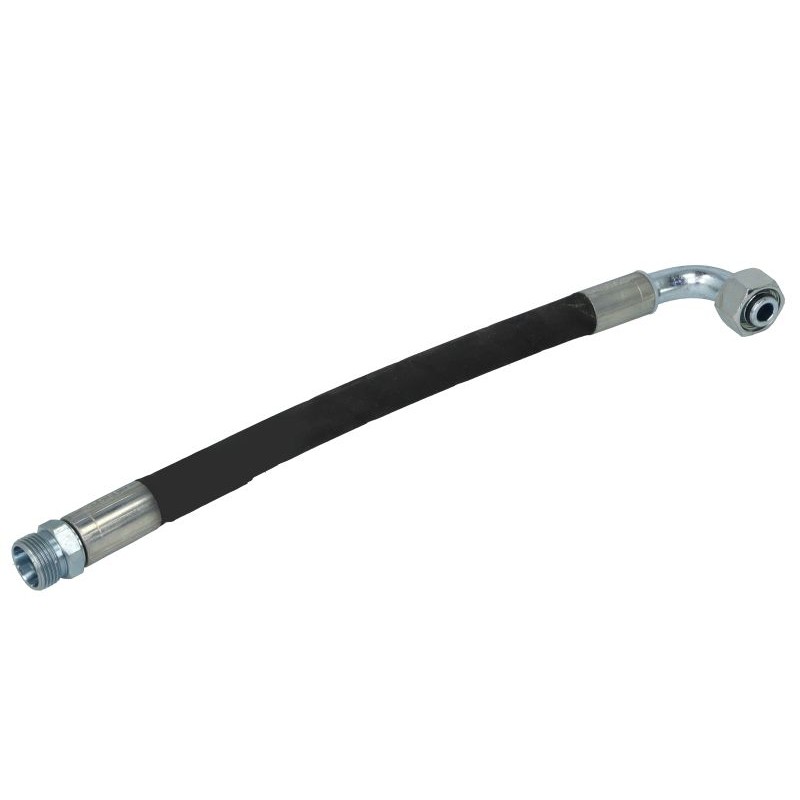 Žarna vairo stiprintuvo M22*1,5 L-372mm
