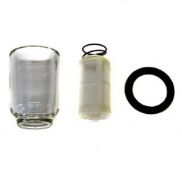 Remontinis komplektas kuro filtro