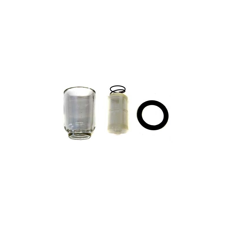 Remontinis komplektas kuro filtro
