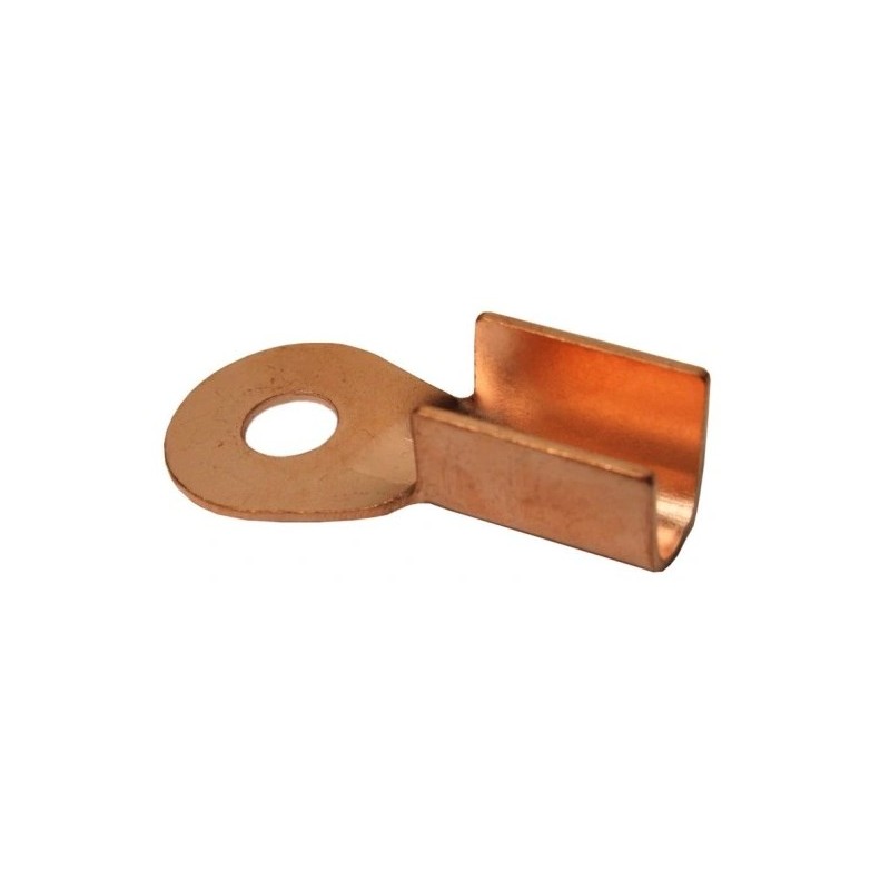 Antgaliukas laido M8 6-10mm² (5vnt)