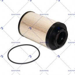 Filtras WK 940/20
