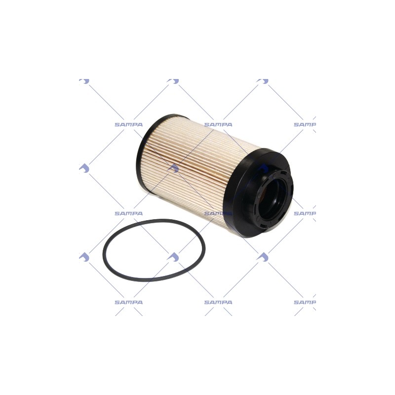 Filtras PU 1059 x