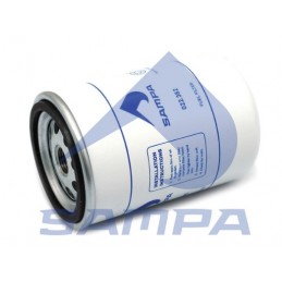 Filtras WK 731/1