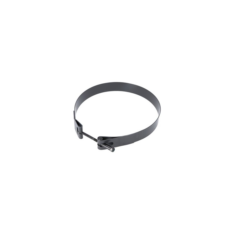 Apkaba resiverio D-276 mm