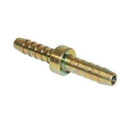 Jungtis 6mm žarnelei (5vnt)