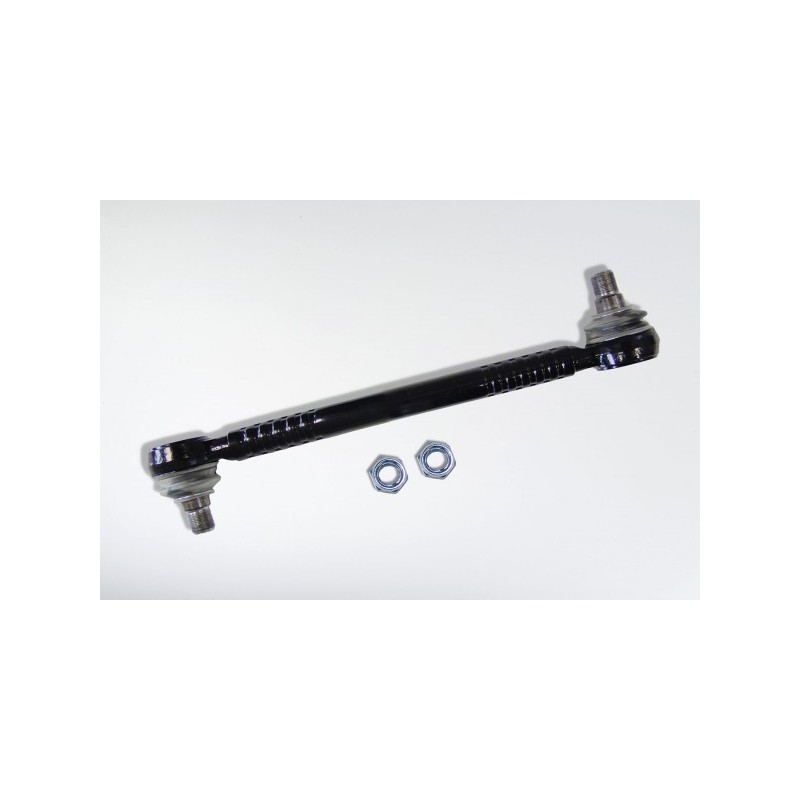 Traukė stabilizatoriaus galinio L-435mm M22*1,5mm kūgis 28,6mm