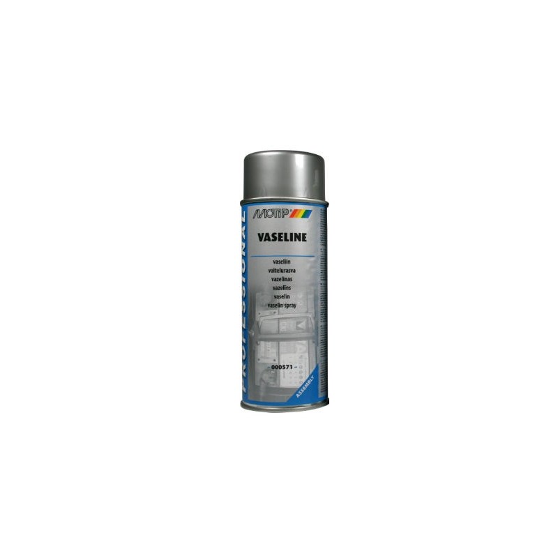 Tepalas vazelininis (0,5l)