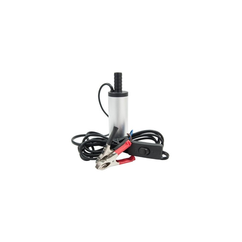 Siurblys kuro elektrinis 24V dyzelinui