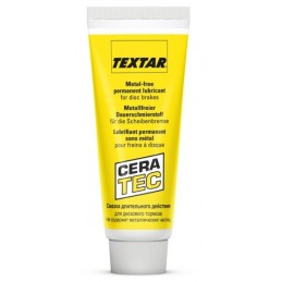 Tepalas stabdžiams (75g)