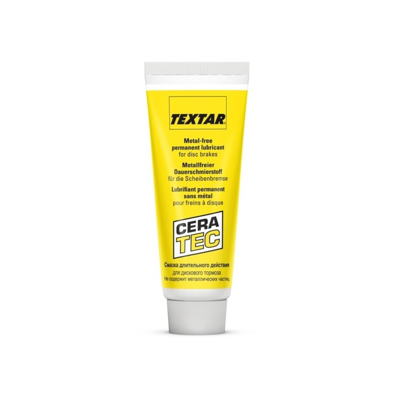 Tepalas stabdžiams (75g)