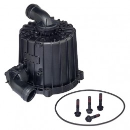 Alsuoklis variklio (tepalo separatorius)